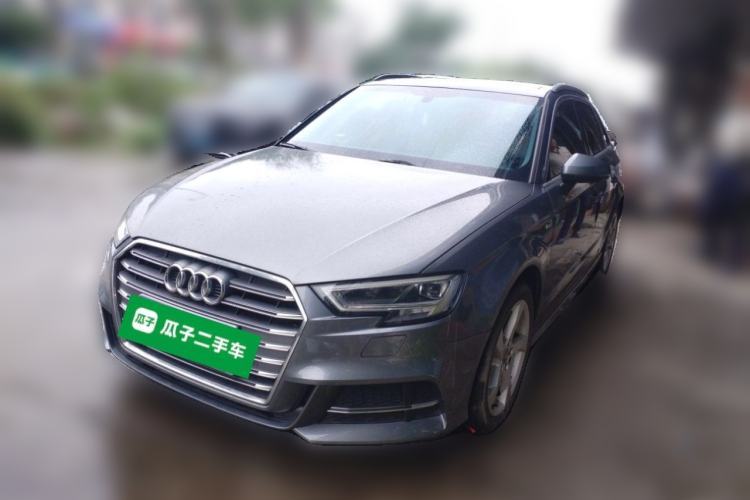 Gebrauchter Audi A3 2020 Sportback 35 TFSI Fashion Edition China VI Emission Standard Guazi used car, China used car export, Used car for sale, Used  cars, Cheapest cars for sale