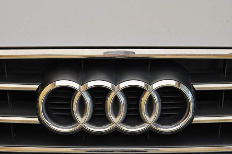 Used Audi A3 2020 Limousine 35 TFSI Ambition China VI Exterior 11