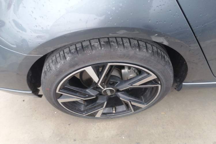Used Audi A3 2020 Sportback 35 TFSI Sporty Model China VI Exterior 5