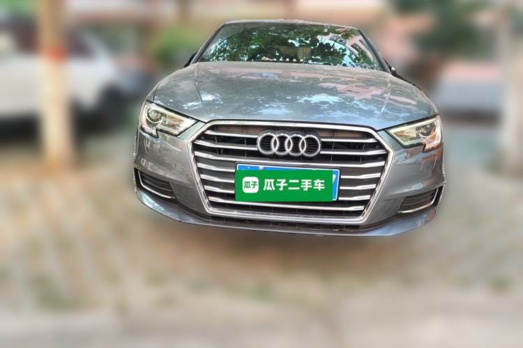 Used Audi A3 2020 Sportback 35 TFSI Ambition China VI Front