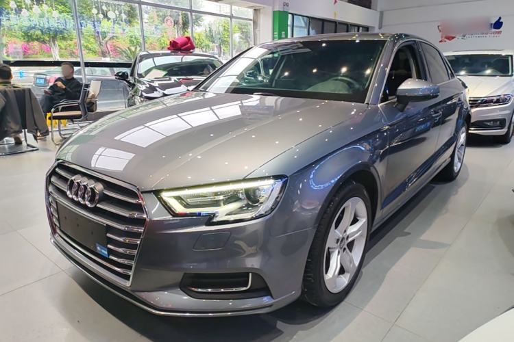 Used Audi A3 2020 Limousine 35 TFSI Ambition China VI Guazi used car, China used car export, Used car for sale, Used  cars, Cheapest cars for sale