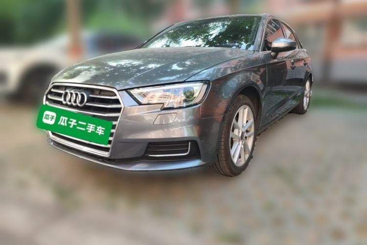 Used Audi A3 2020 Sportback 35 TFSI Ambition China VI Guazi used car, China used car export, Used car for sale, Used  cars, Cheapest cars for sale
