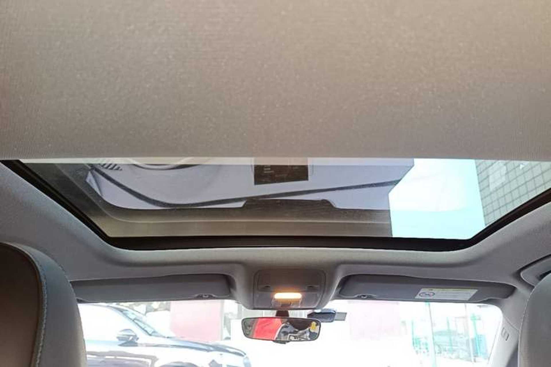 Used Audi A3 2020 Sportback 35 TFSI Fashion Edition China VI Emission Standard Headliner