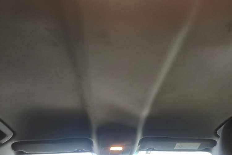 Used Audi A3 2020 Sportback 35 TFSI Ambition China VI Headliner