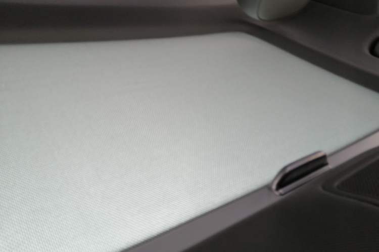 Used Audi A3 2020 Limousine 35 TFSI Fashion Edition China VI Emission Standard Headliner