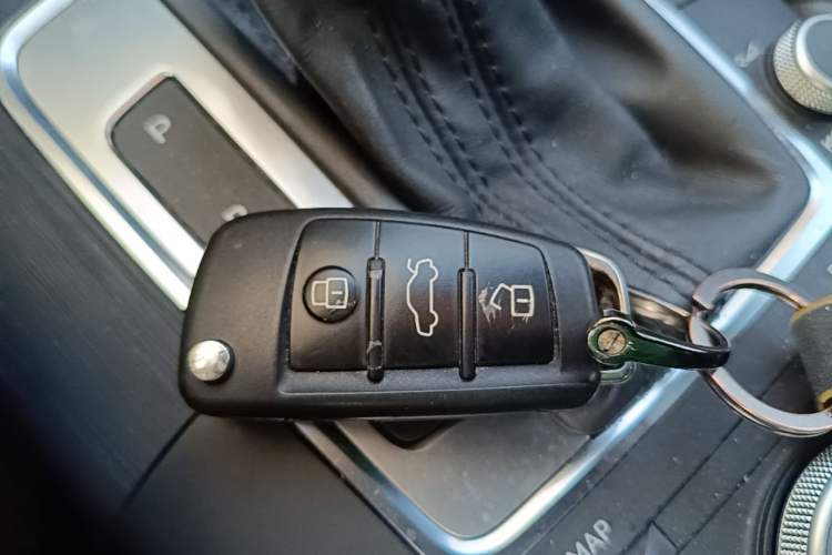 Used Audi A3 2020 Sportback 35 TFSI Fashion Edition China VI Emission Standard Interior 1