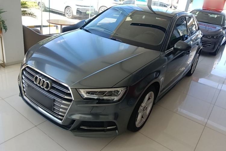 Used Audi A3 2020 Sportback 35 TFSI Fashion Edition China VI Emission Standard Guazi used car, China used car export, Used car for sale, Used  cars, Cheapest cars for sale