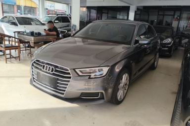 Used Audi A3 2020 Sportback 35 TFSI Ambition China VI