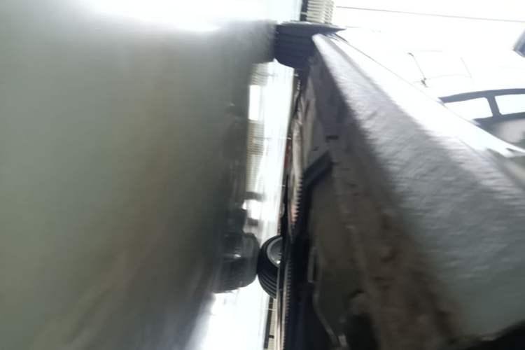 Used Audi A3 2020 Limousine 35 TFSI Style Edition China VI Emission Standard Left Side Sill