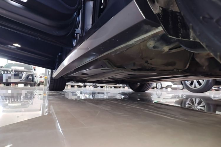 Used Audi A3 2020 Limousine 35 TFSI Sporty Version China VI Left Side Sill