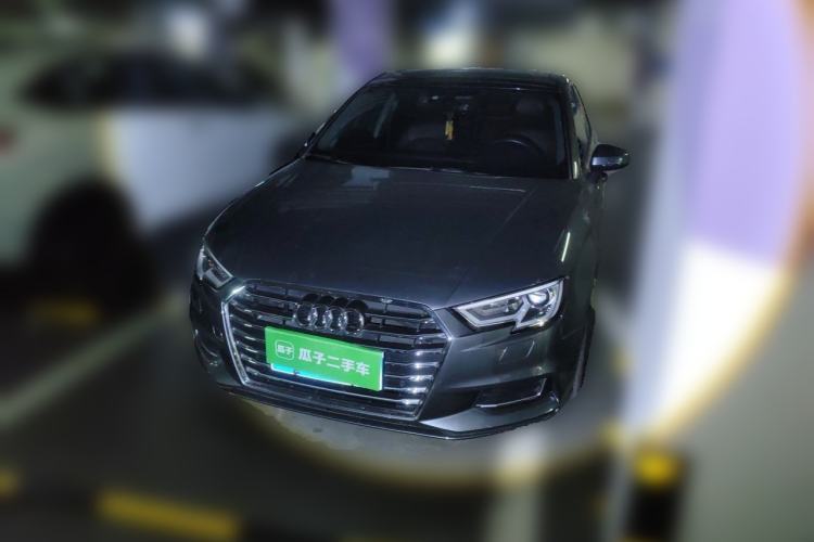 Used Audi A3 2020 Restyled Limousine 35 TFSI Ambition Version China VI Guazi used car, China used car export, Used car for sale, Used  cars, Cheapest cars for sale