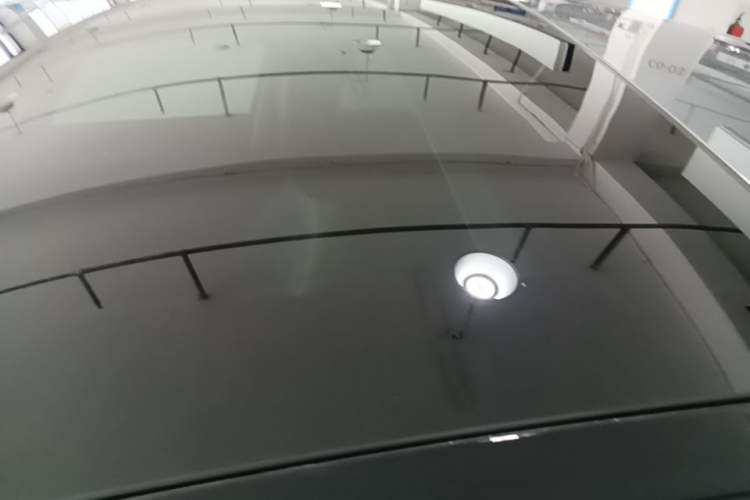 Used Audi A3 2020 Limousine 35 TFSI Style Edition China VI Emission Standard Roof