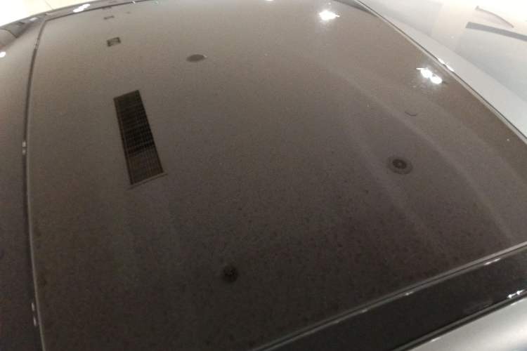 Used Audi A3 2020 Limousine 35 TFSI Fashion Edition China VI Emission Standard Roof