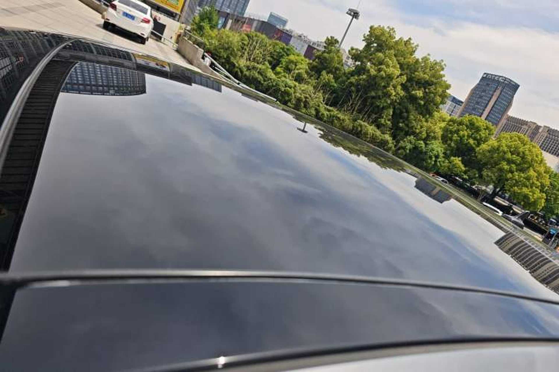 Used Audi A3 2020 Limousine 35 TFSI Fashion Edition China VI Emission Standard Roof