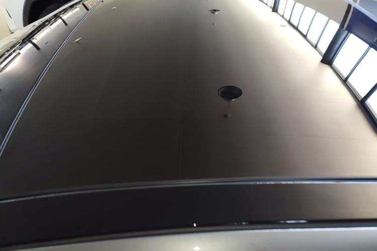 Used Audi A3 2020 Limousine 35 TFSI Sporty Version China VI Roof