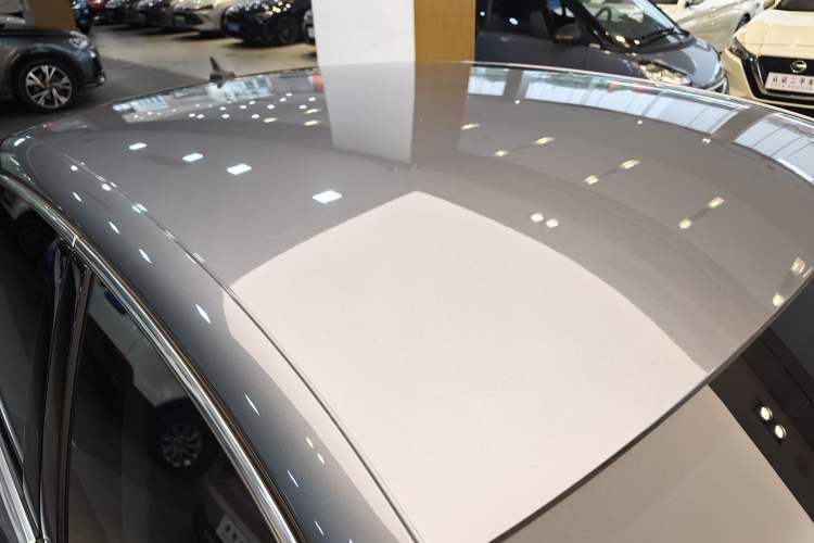 Used Audi A3 2020 Limousine 35 TFSI Ambition China VI Roof