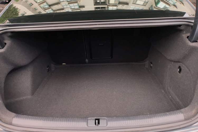 Used Audi A3 2020 Restyled Limousine 35 TFSI Ambition Version China VI Trunk