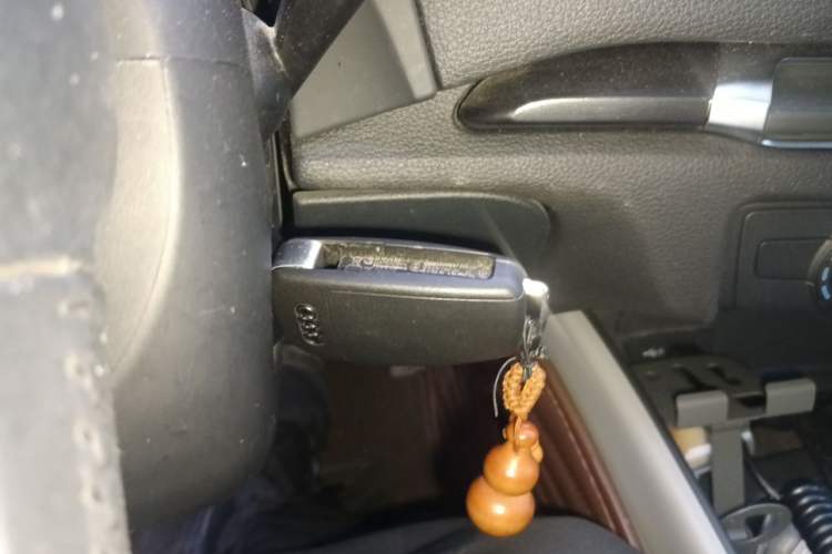 Used Audi A3 2020 Sportback 35 TFSI Fashion Edition China VI Emission Standard Vehicle Key