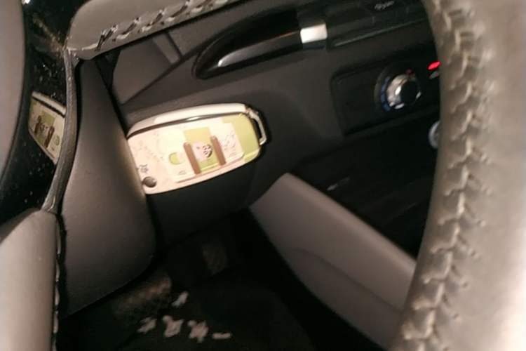 Used Audi A3 2020 Limousine 35 TFSI Fashion Edition China VI Emission Standard Vehicle Key
