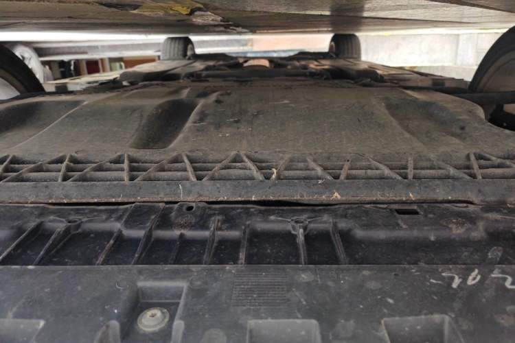 Used Audi A3 2020 Sportback 35 TFSI Ambition China VI Chassis Front
