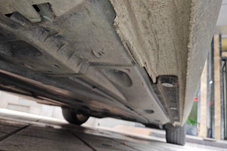 Used Audi A3 2020 Sportback 35 TFSI Ambition China VI Chassis Front Left