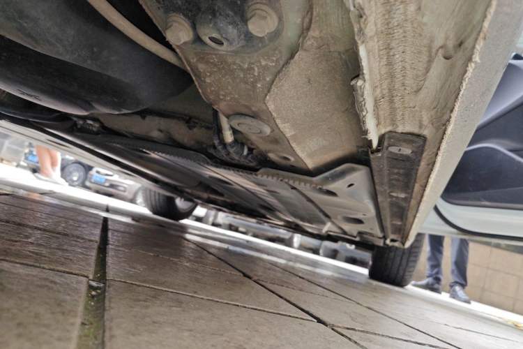 Used Audi A3 2020 Sportback 35 TFSI Ambition China VI Chassis Rear Right