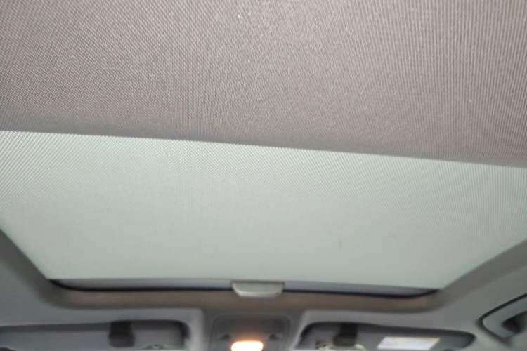 Used Audi A3 2020 Sportback 35 TFSI Ambition China VI Headliner