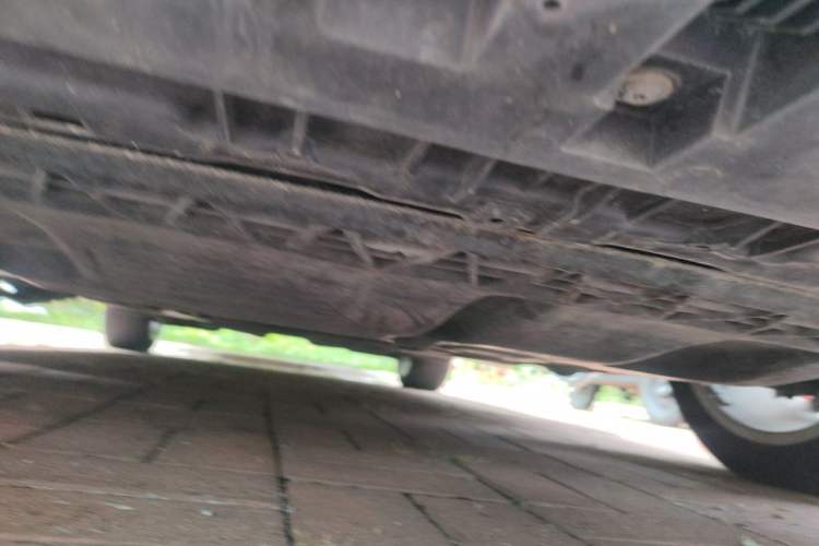Used Audi A3 2020 Limousine 35 TFSI Fashion Edition China VI Emission Standard Chassis Front