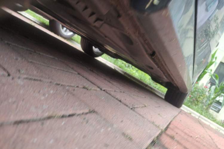 Used Audi A3 2020 Limousine 35 TFSI Fashion Edition China VI Emission Standard Chassis Front Left