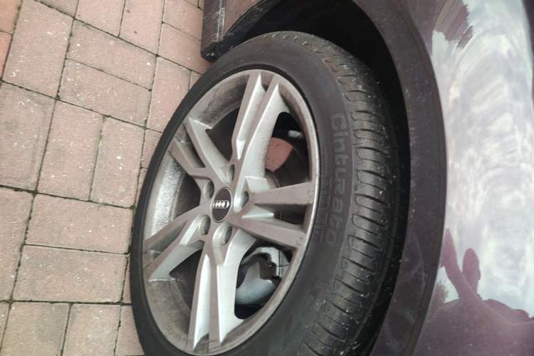 Used Audi A3 2020 Limousine 35 TFSI Fashion Edition China VI Emission Standard Right Front Wheel Hub
