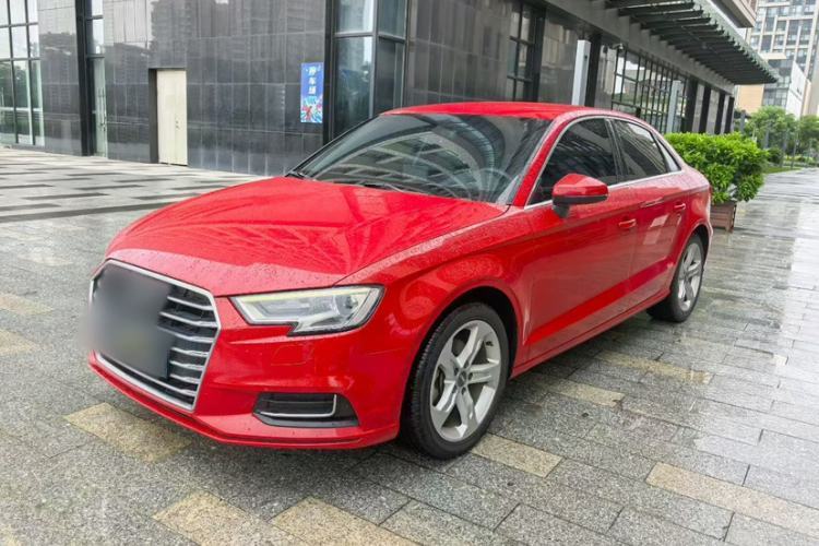 Used Audi A3 2020 Limousine 35 TFSI Ambition China VI Guazi used car, China used car export, Used car for sale, Used  cars, Cheapest cars for sale