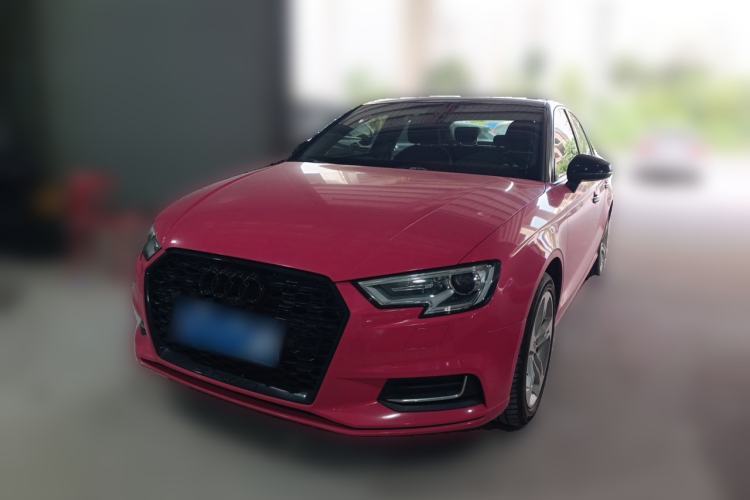 Gebrauchter Audi A3 2020 Limousine 35 TFSI Ambition China VI Guazi used car, China used car export, Used car for sale, Used cars, Cheapest cars for sale