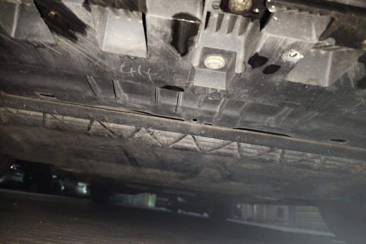 Used Audi A3 2020 Limousine 35 TFSI Fashion Edition China VI Emission Standard Chassis Front