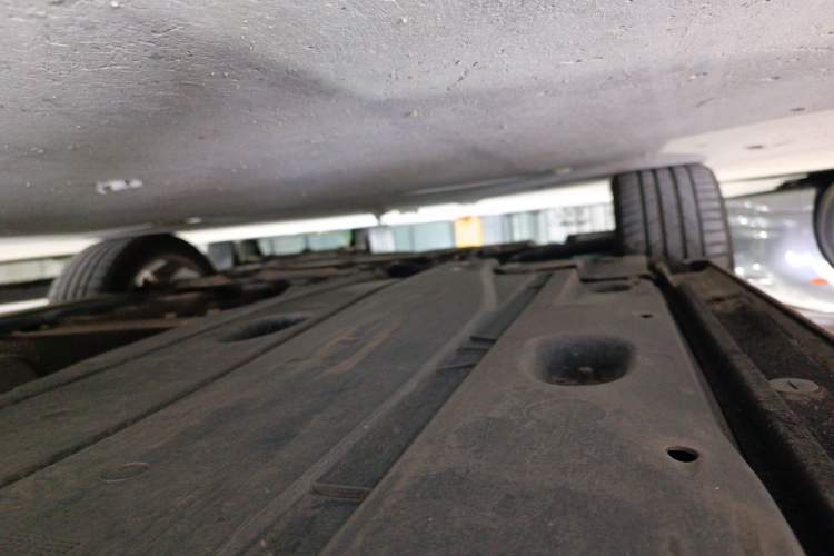 Used Audi A3 2020 Limousine 35 TFSI Ambition China VI Chassis Front Left