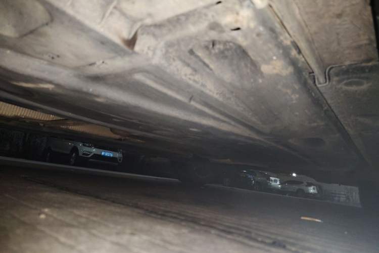 Used Audi A3 2020 Limousine 35 TFSI Fashion Edition China VI Emission Standard Chassis Front Left