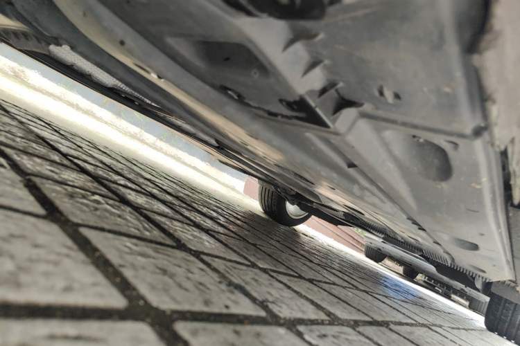 Used Audi A3 2020 Limousine 35 TFSI Ambition China VI Chassis Front Left