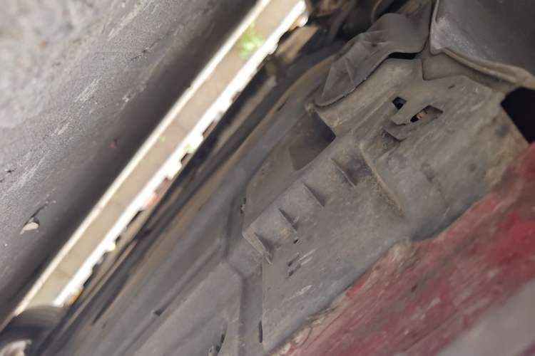 Used Audi A3 2020 Limousine 35 TFSI Fashion Edition China VI Emission Standard Chassis Front Left