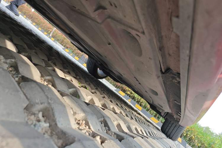 Used Audi A3 2020 Limousine 35 TFSI Fashion Edition China VI Emission Standard Chassis Front Left