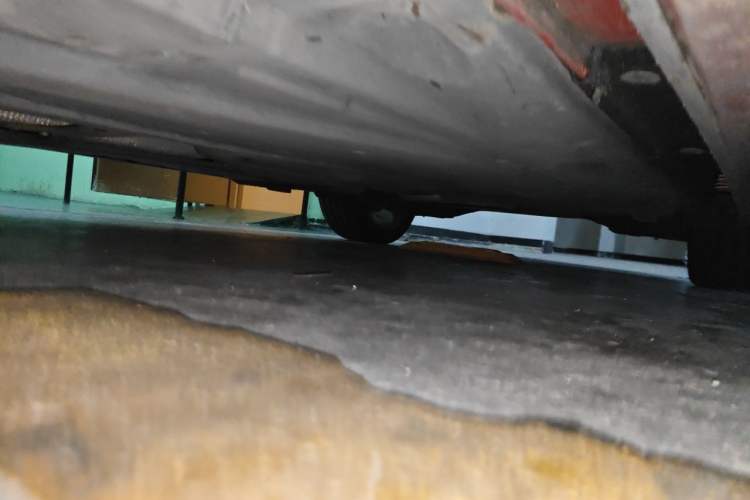 Used Audi A3 2020 Limousine 35 TFSI Fashion Edition China VI Emission Standard Chassis Front Left
