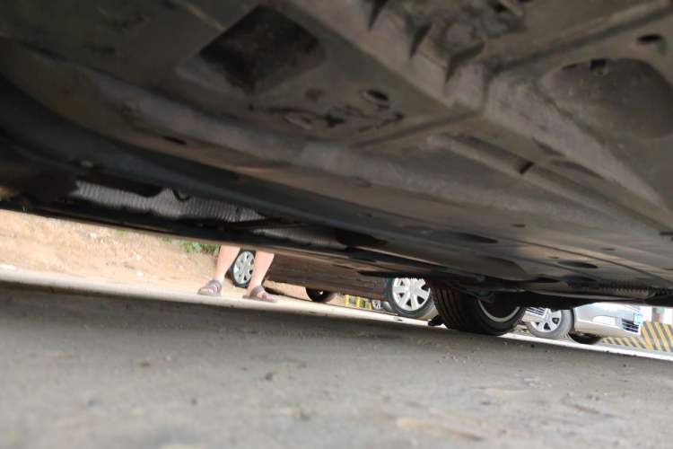 Used Audi A3 2020 Limousine 35 TFSI Ambition China VI Chassis Front Left