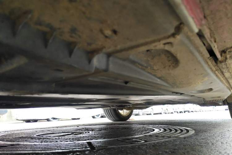 Used Audi A3 2020 Limousine 35 TFSI Ambition China VI Chassis Front Left