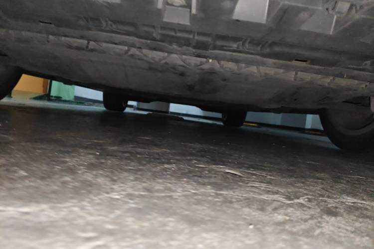 Used Audi A3 2020 Limousine 35 TFSI Fashion Edition China VI Emission Standard Chassis Front