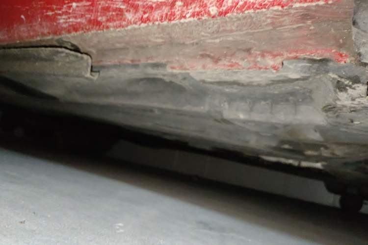 Used Audi A3 2020 Restyled Sportback 35 TFSI Entry-Level China VI Emission Standard Chassis Front Right