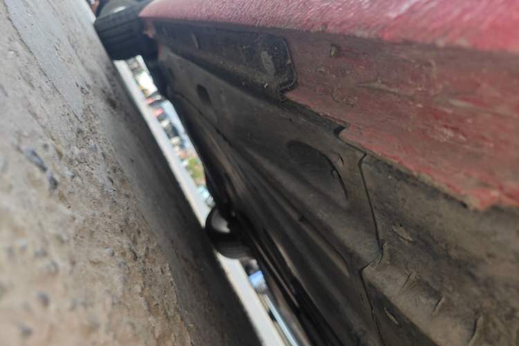 Used Audi A3 2020 Sportback 35 TFSI Ambition China VI Chassis Front Right