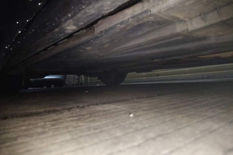 Used Audi A3 2020 Limousine 35 TFSI Fashion Edition China VI Emission Standard Chassis Front Right