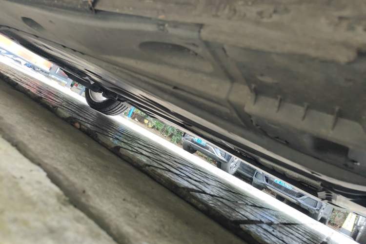 Used Audi A3 2020 Limousine 35 TFSI Ambition China VI Chassis Front Right