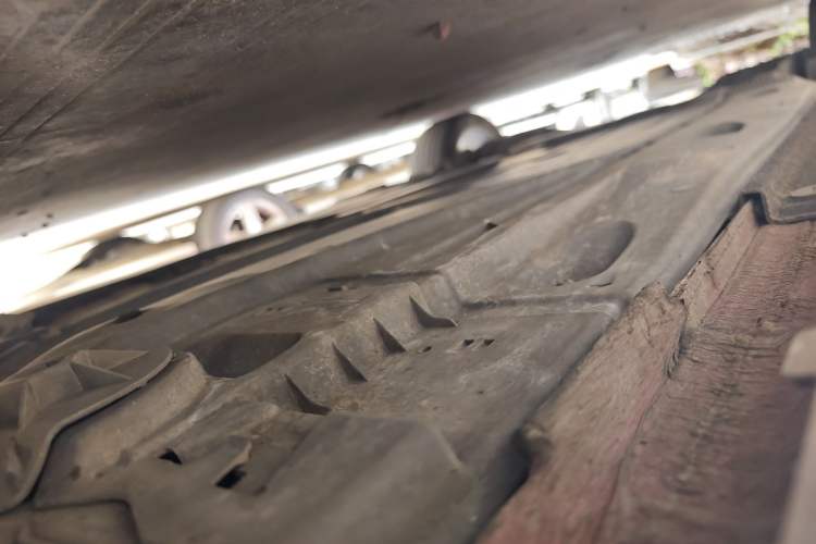 Used Audi A3 2020 Limousine 35 TFSI Fashion Edition China VI Emission Standard Chassis Front Right