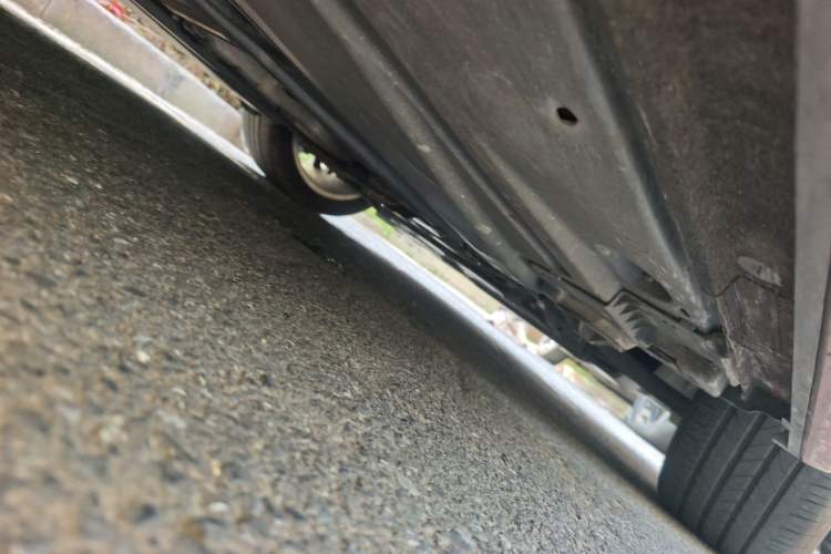 Used Audi A3 2020 Limousine 35 TFSI Fashion Edition China VI Emission Standard Chassis Front Right
