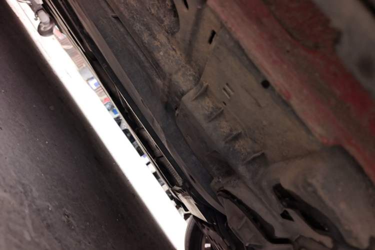 Used Audi A3 2020 Limousine 35 TFSI Fashion Edition China VI Emission Standard Chassis Front Right