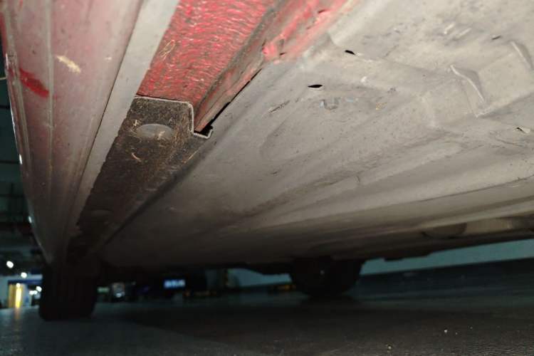 Used Audi A3 2020 Sportback 35 TFSI Fashion Edition China VI Emission Standard Chassis Front Right